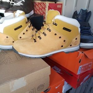 Timberland boots